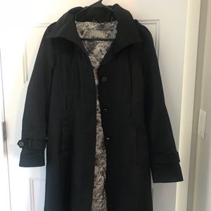 Guess Raincoat